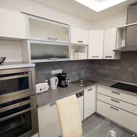 Fonix Apartman Debrecen Exterior photo