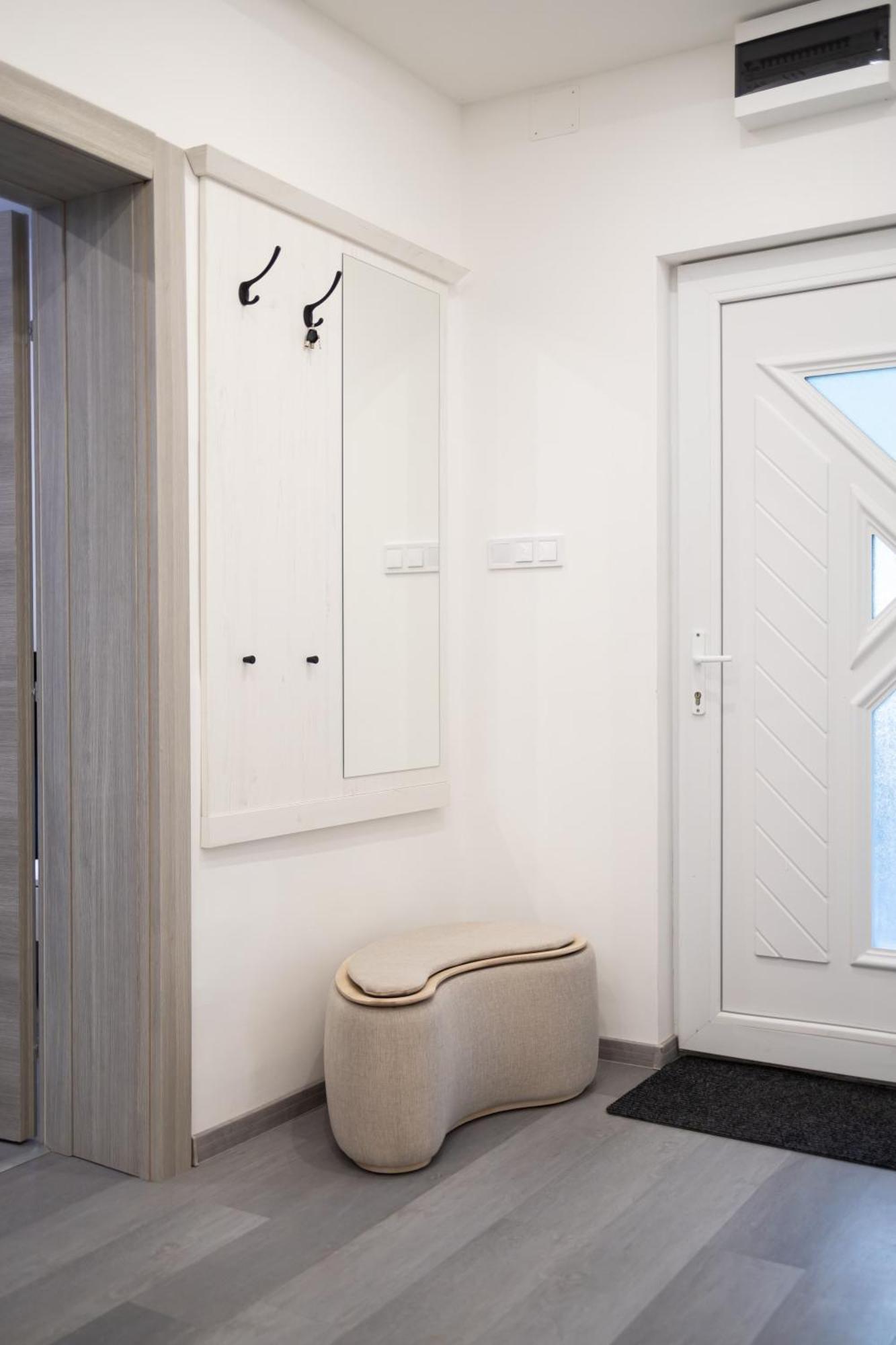 Fonix Apartman Debrecen Exterior photo