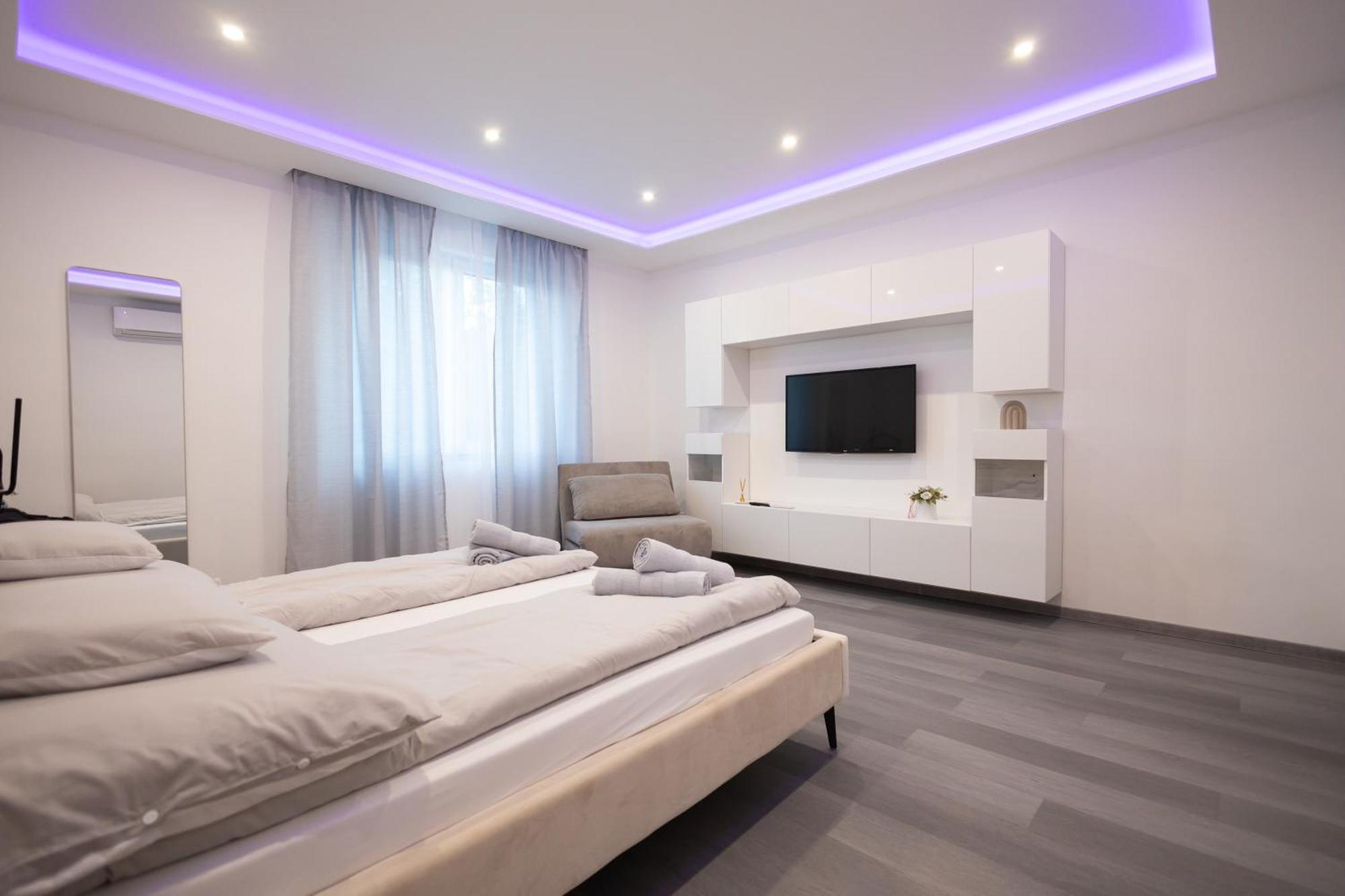 Fonix Apartman Debrecen Exterior photo