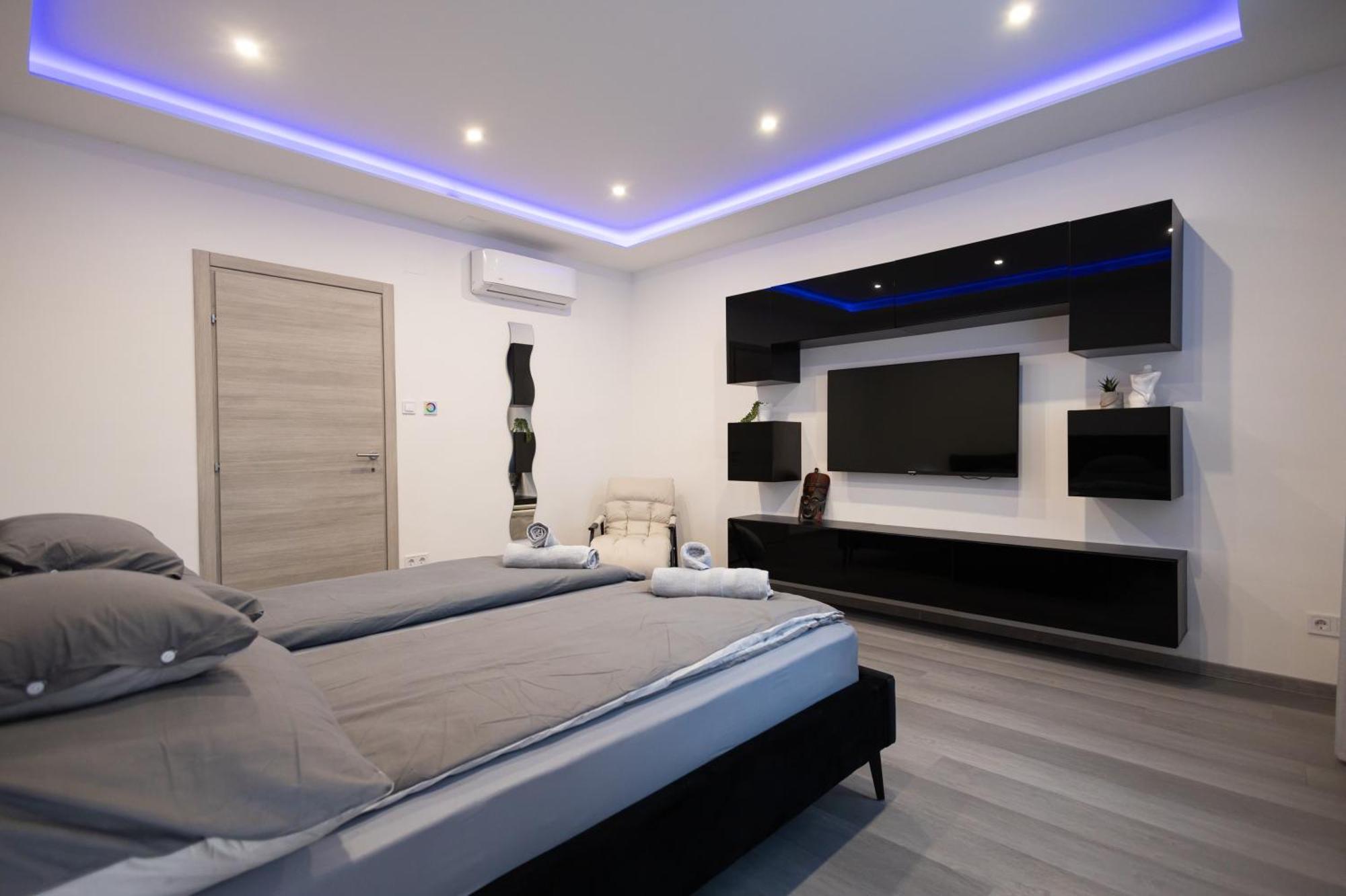 Fonix Apartman Debrecen Exterior photo