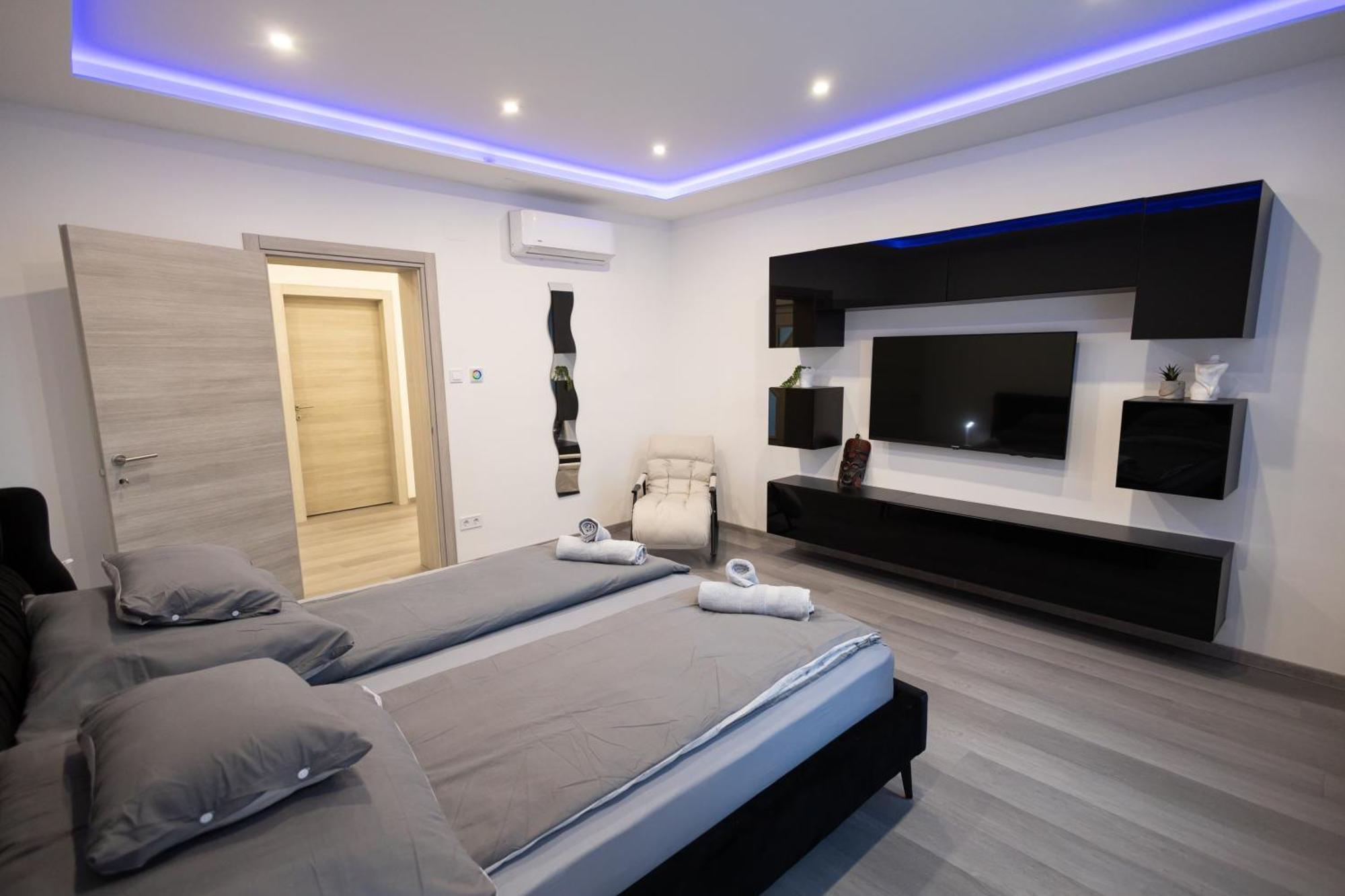 Fonix Apartman Debrecen Exterior photo