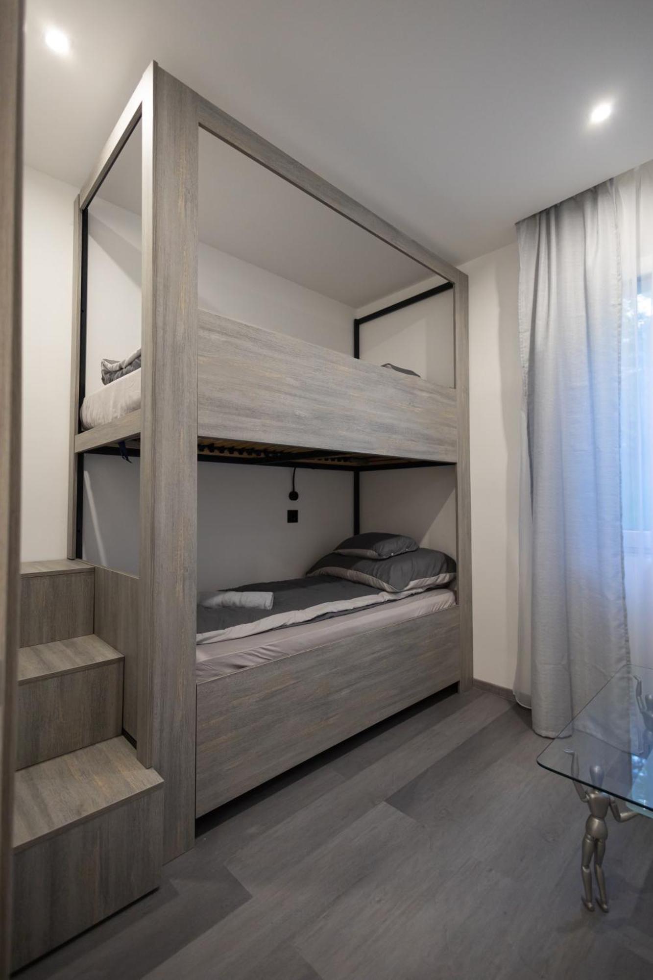 Fonix Apartman Debrecen Exterior photo
